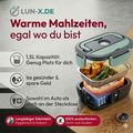Lun-X Box